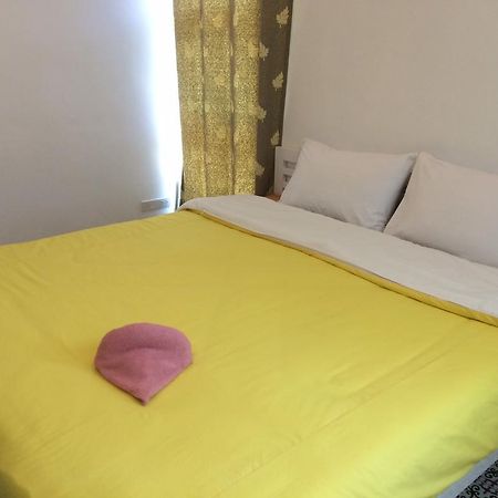 הואה הין Wansabai Place מראה חיצוני תמונה