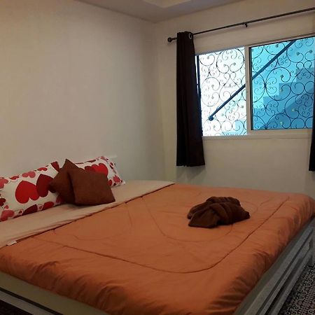 הואה הין Wansabai Place מראה חיצוני תמונה