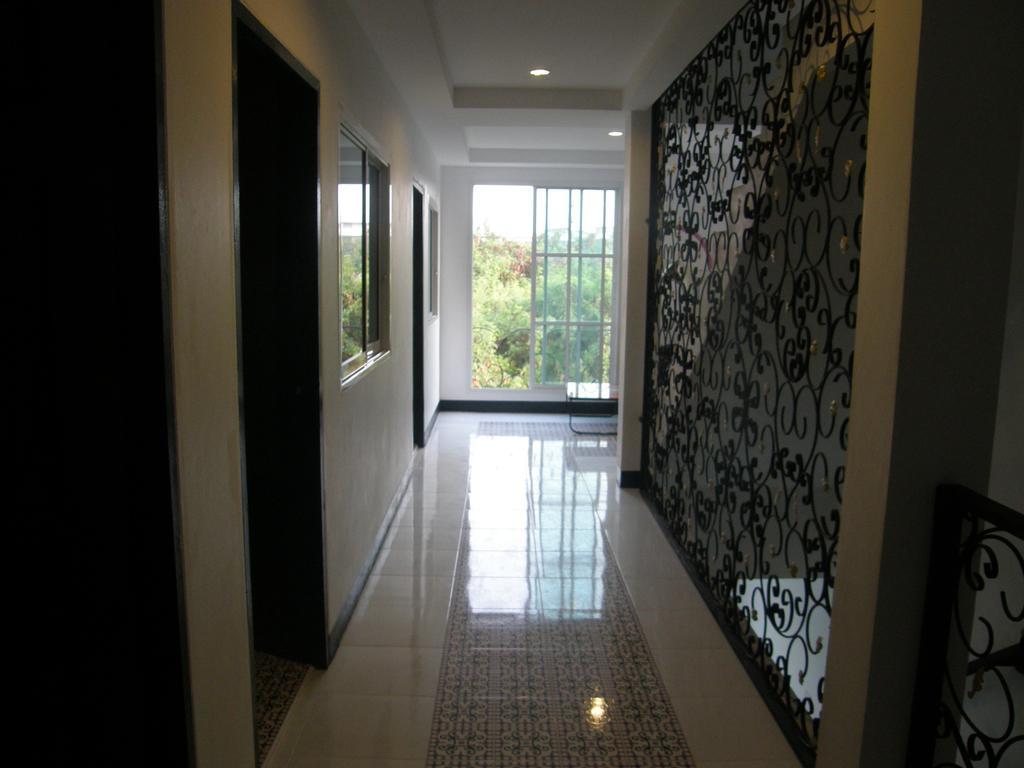 הואה הין Wansabai Place מראה חיצוני תמונה