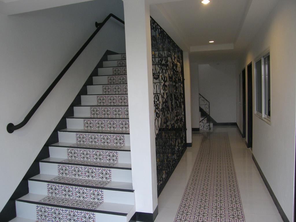 הואה הין Wansabai Place מראה חיצוני תמונה