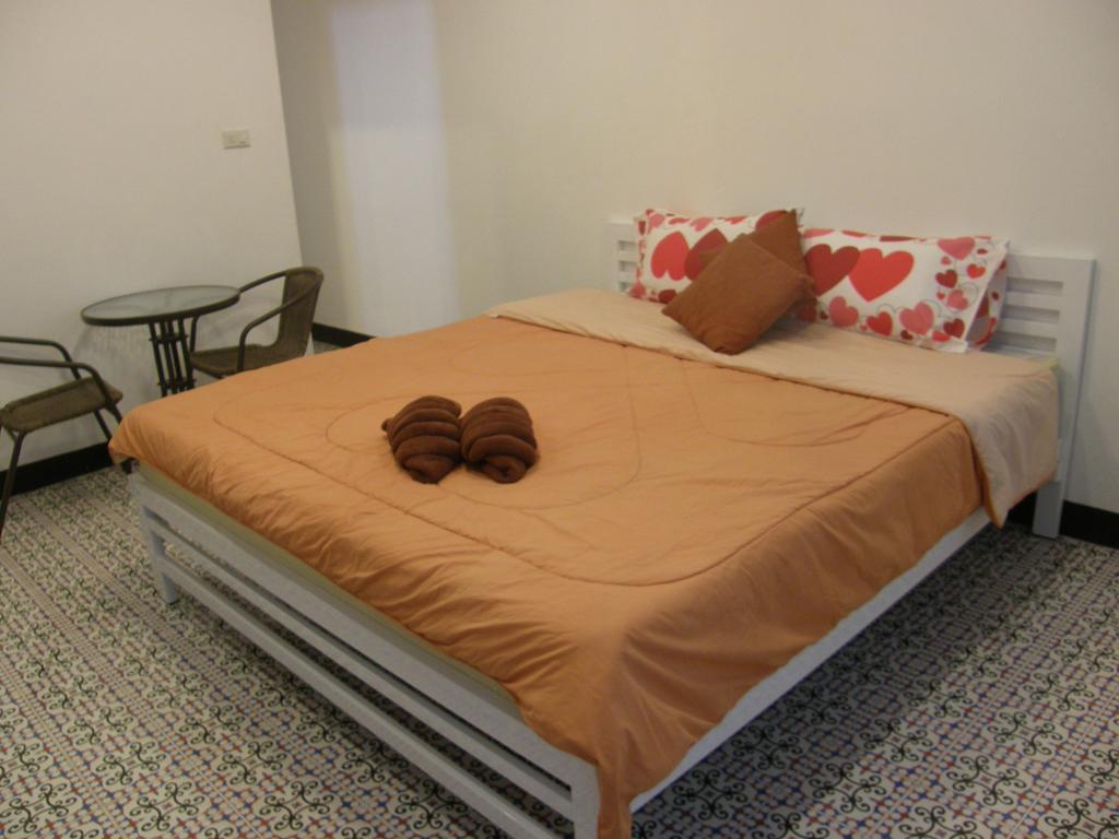 הואה הין Wansabai Place מראה חיצוני תמונה