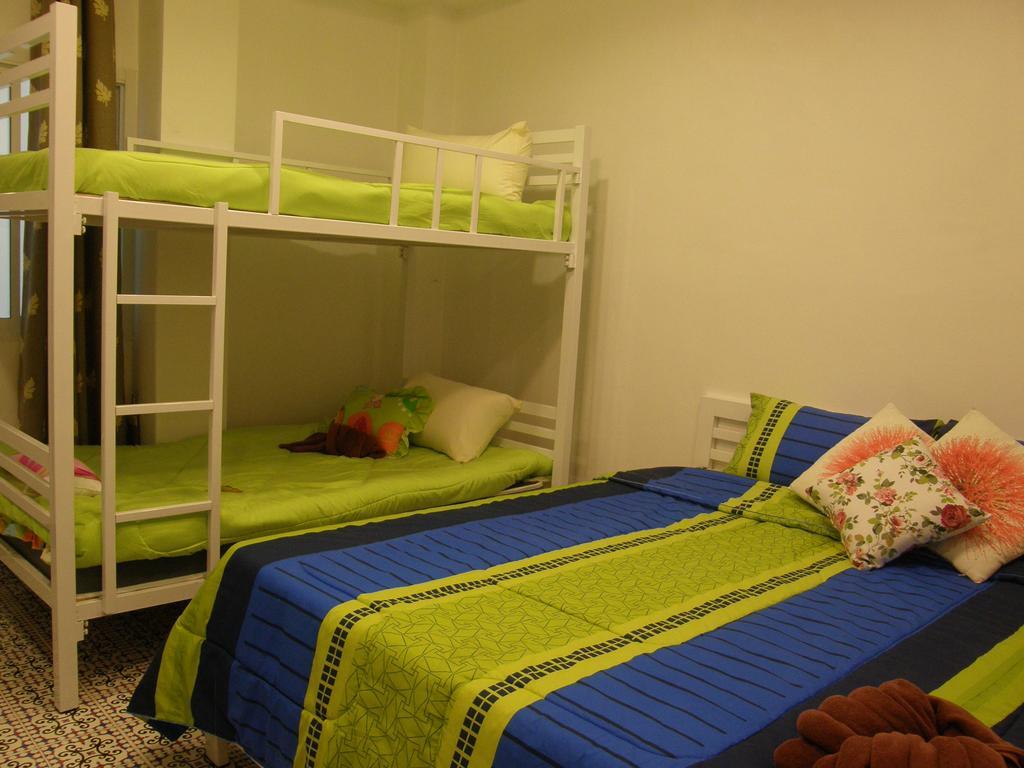 הואה הין Wansabai Place מראה חיצוני תמונה