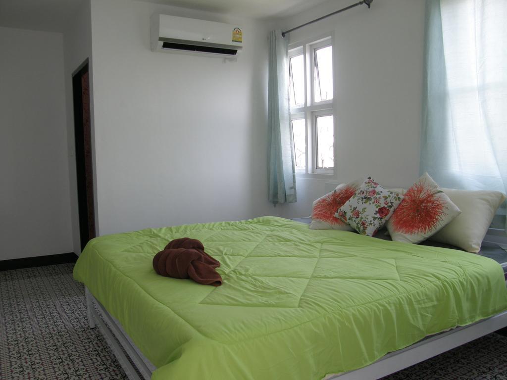 הואה הין Wansabai Place מראה חיצוני תמונה