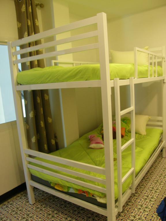 הואה הין Wansabai Place מראה חיצוני תמונה