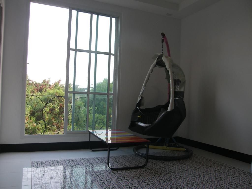 הואה הין Wansabai Place מראה חיצוני תמונה