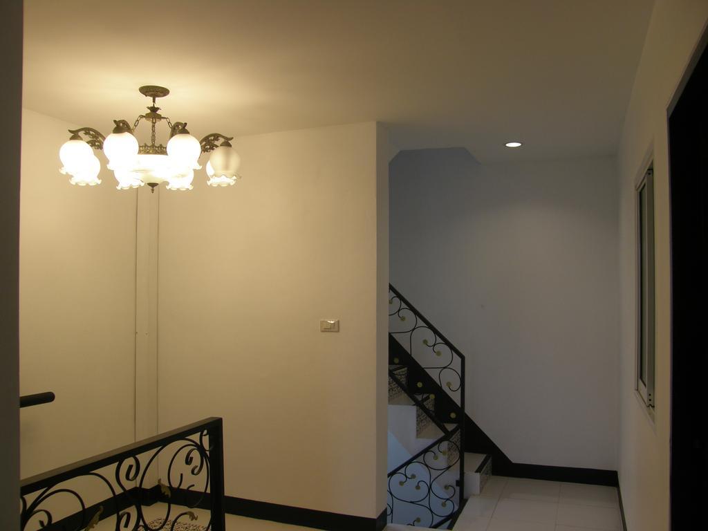 הואה הין Wansabai Place מראה חיצוני תמונה