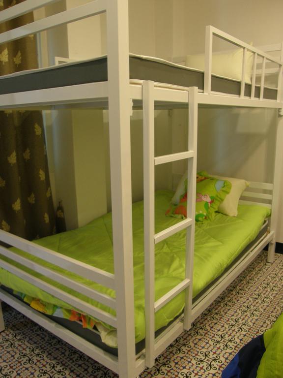 הואה הין Wansabai Place מראה חיצוני תמונה