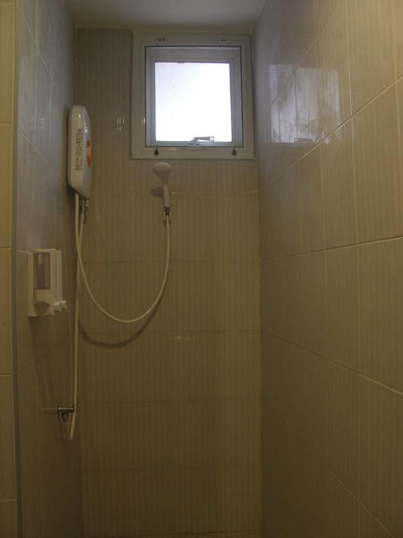הואה הין Wansabai Place מראה חיצוני תמונה