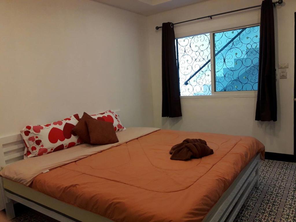 הואה הין Wansabai Place מראה חיצוני תמונה